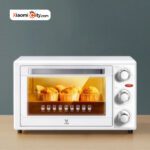 آون توستر ویومی VO1601