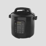 بررسی قیمت و خرید زودپز لیون ylg-d506