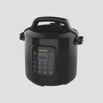 بررسی قیمت و خرید زودپز لیون ylg-d506