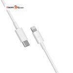 کابل تبدیل USB-C به لایتنینگ ZMI AL870C - Image 4