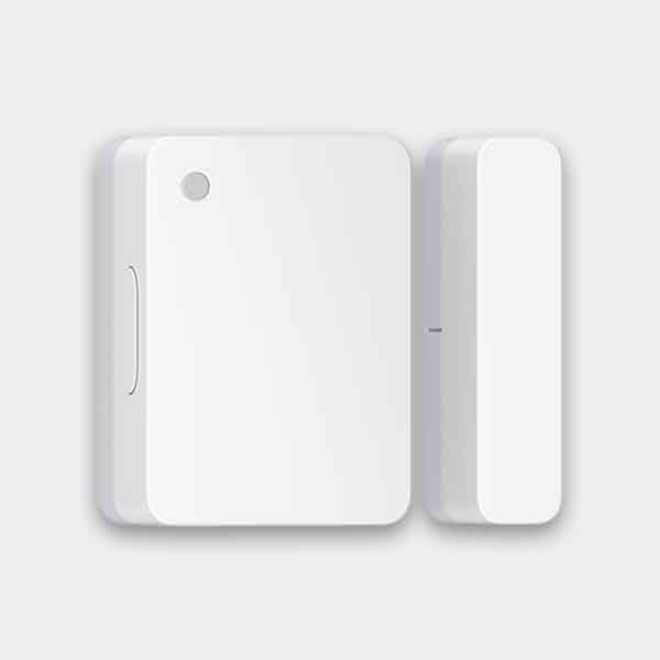 mijia-door-and-window-sensor-version-2-xiaomicity-1 سنسور در و پنجره میجیا ورژن 2
