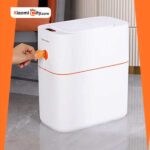 بررسی سطل هوشمند جوی باس