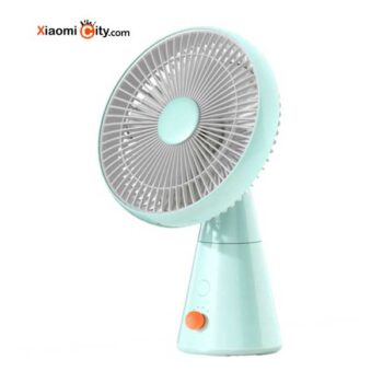 قیمت پنکه رومیزی لوفنز M2