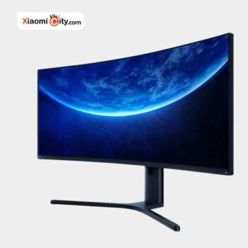 نمایشگر بازی شیائومی
