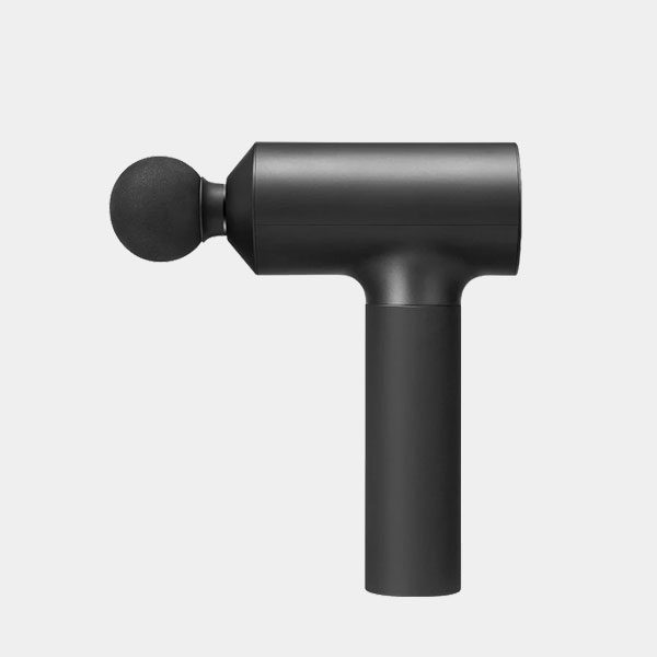 Mijia-massage-gun-mjjmq03-zj-xiaomicity-1 قیمت ماساژور تفنگی میجیا mjjmq03-zj