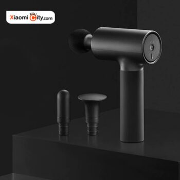 مشخصات ماساژور تفنگی میجیا mjjmq03-zj
