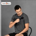 ویژگی های ماساژور تفنگی میجیا mjjmq03-zj