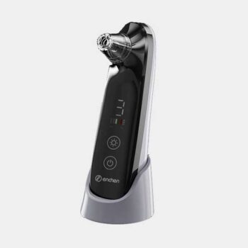 بررسی دستگاه پاکسازی صورت enchen مدل ebr001