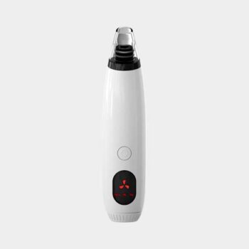 بررسی دستگاه پاکسازی صورت Enchen مدل EB1001