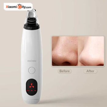 خرید دستگاه پاکسازی صورت Enchen مدل EB1001