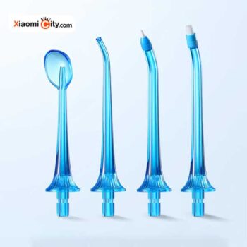 سری های دستگاه شست و شوی دهان و دندان سوکاس W3 Pro