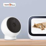 قیمت دوربین نظارتی شیائومی 2k مدل mjsxj03h