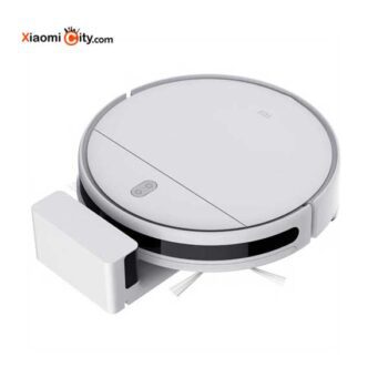 قیمت جارو رباتیک شیائومی mjstg1