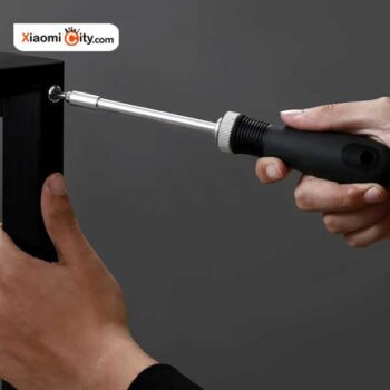 قیمت جعبه ابزار MiiiW مدل MWTK01 مجموعه 16 عددی