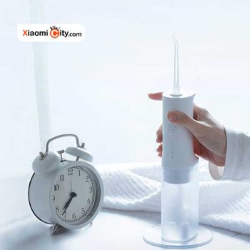 معرفی شوینده دهان و دندان میجیا MEO701