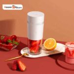 خرید مخلوط کن قابل حمل میجیا MJZZB01PL