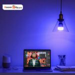 قیمت لامپ هوشمند رنگی Yeelight 1se yldd00