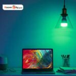 مشخصات لامپ هوشمند رنگی Yeelight 1se yldd00