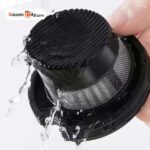 خرید فیلتر جارو شارژی Shunzao