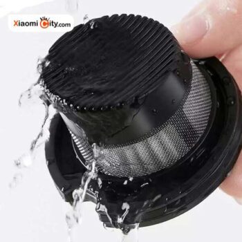خرید فیلتر جارو شارژی Shunzao