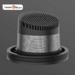 ویژگی فیلتر جارو شارژی Shunzao
