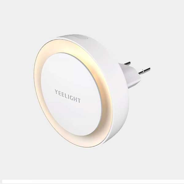 yeelight-sensor-night-light-plug-in-xiaomicity-1 معرفی چراغ هوشمند و سنسور تشخیص نور yeelight