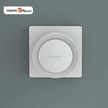 مشخصات چراغ هوشمند و سنسور تشخیص نور yeelight