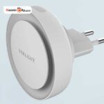 خریدچراغ هوشمند و سنسور تشخیص نور yeelight