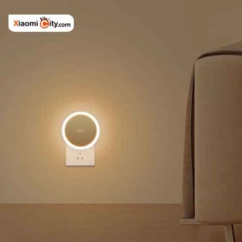 ویژگی های چراغ هوشمند و سنسور تشخیص حرکت یی لایت YLYD03YL