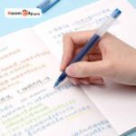 مشخصات خودکار رنگی شیائومی بسته 5 عددی