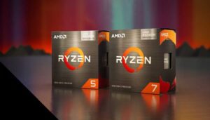 معرفی همه چیز در مورد CPU رایزن