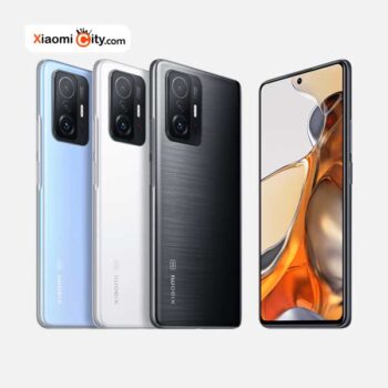 قیمت گوشی شیائومی 11T pro