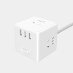 مشخصات چندراهی مکعبی میجیا mjcxb3-02qm