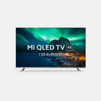 مشخصات و قیمت تلویزیون شیائومیQ1 سایز 55 اینچ