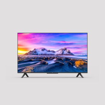 مشخصات و قیمت خرید تلویزیون شیائومی p1 سایز 50 اینچ