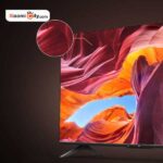 خرید تلویزیون شیائومی p1 سایز 55 اینچ