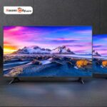 مشخصات تلویزیون شیائومی p1 سایز 55 اینچ