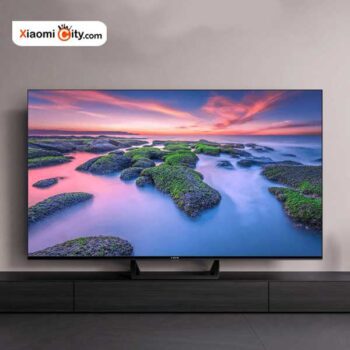 قیمت تلویزیون شیائومی A2 سایز 55 اینچ