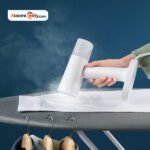 خرید اتو بخار دستی میجیا