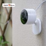 دوربین تحت شبکه و فضای باز شیائومی