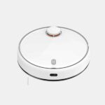 مشخصات و قیمت خرید جارو روباتیک میجیا 3c
