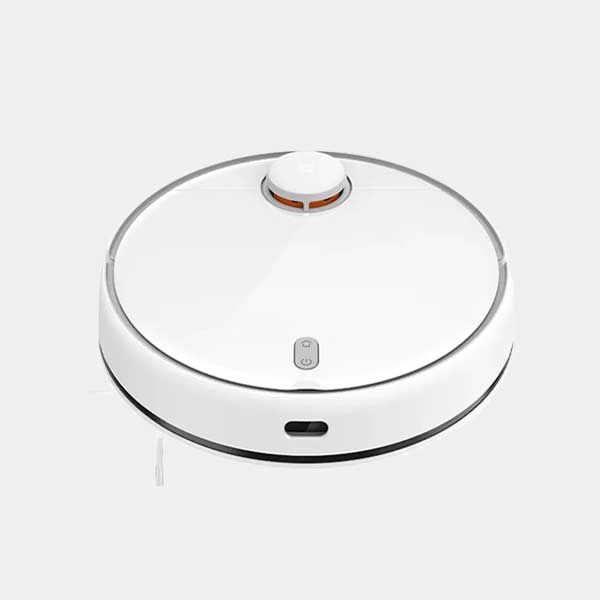 mijia-robot-vacuum-cleaner-3c-xiaomicity-1 مشخصات و قیمت خرید جارو روباتیک میجیا 3c