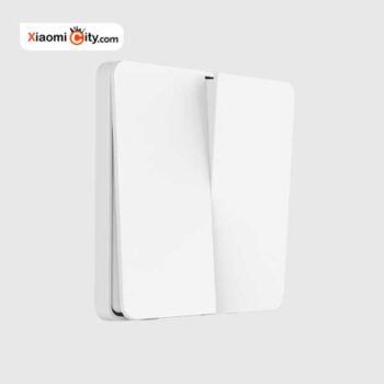 قیمت کلید دو پل شیائومی dhkg02cm