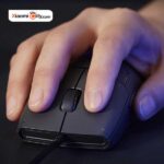 خرید ماوس گیمینگ شیائومی لایت yxsb01ym