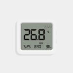 مشخصات و قیمت خرید سنسور دما رطوبت شیائومی میجیا mjwsd05mmc