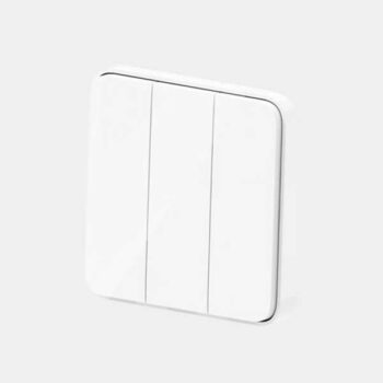 مشخصات و قیمت خرید کلید سه پل شیائومی dhkg03cm