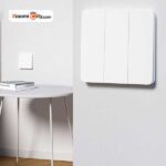 قیمت کلید سه پل شیائومی dhkg03cm