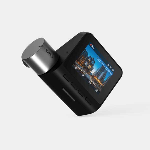 70mai-a500s-pro-plus-xiaomicity-1 مشخصات و قیمت خرید دوربین خودرو سونتی می a500s pro plus