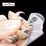خرید سوهان ناخن برقی حیوانات Jase Pet