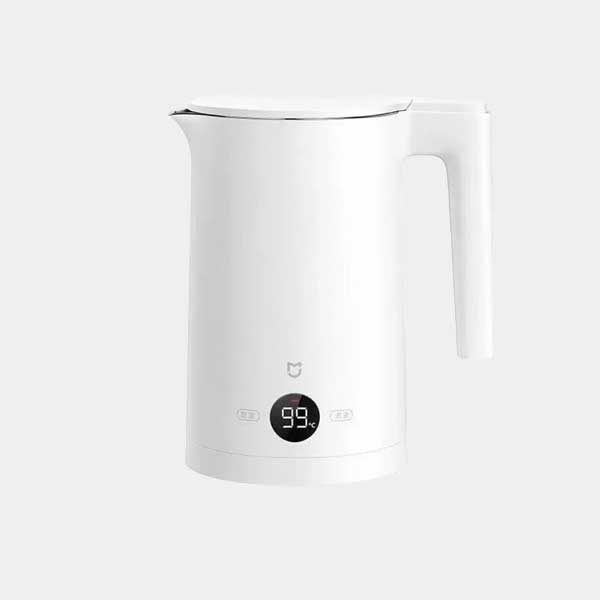 mijia-electric-kettle-MJHWSH03YM-xiaomicity-1 مشخصات و قیمت خرید کتری برقی شیائومی MJHWSH03YM